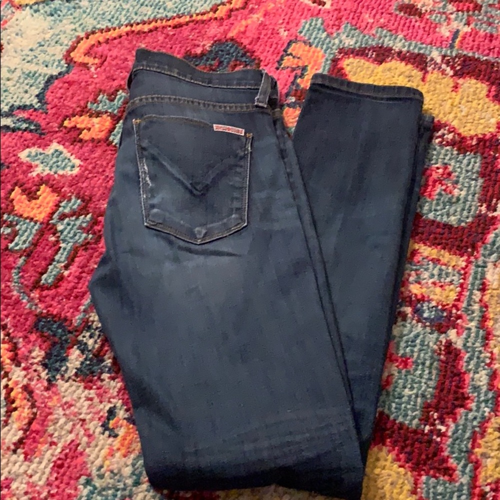 Hudson Jeans sz 25